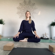 Yoga in Moorslede